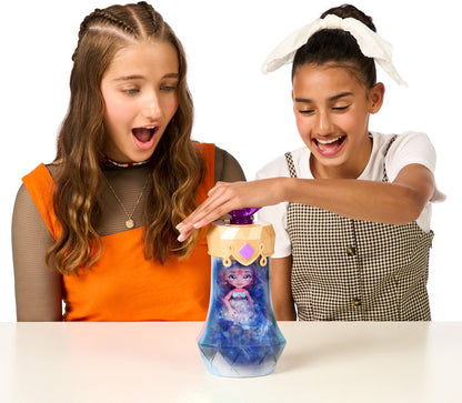 Magic Mixies Pixlings - Unicorn Pixling Pop Unia - Maak een magische toverdrank
