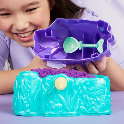 Kinetic Sand - Kristal Zeemeermin