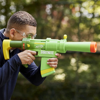 Nerf Fortnite Smg Zesty