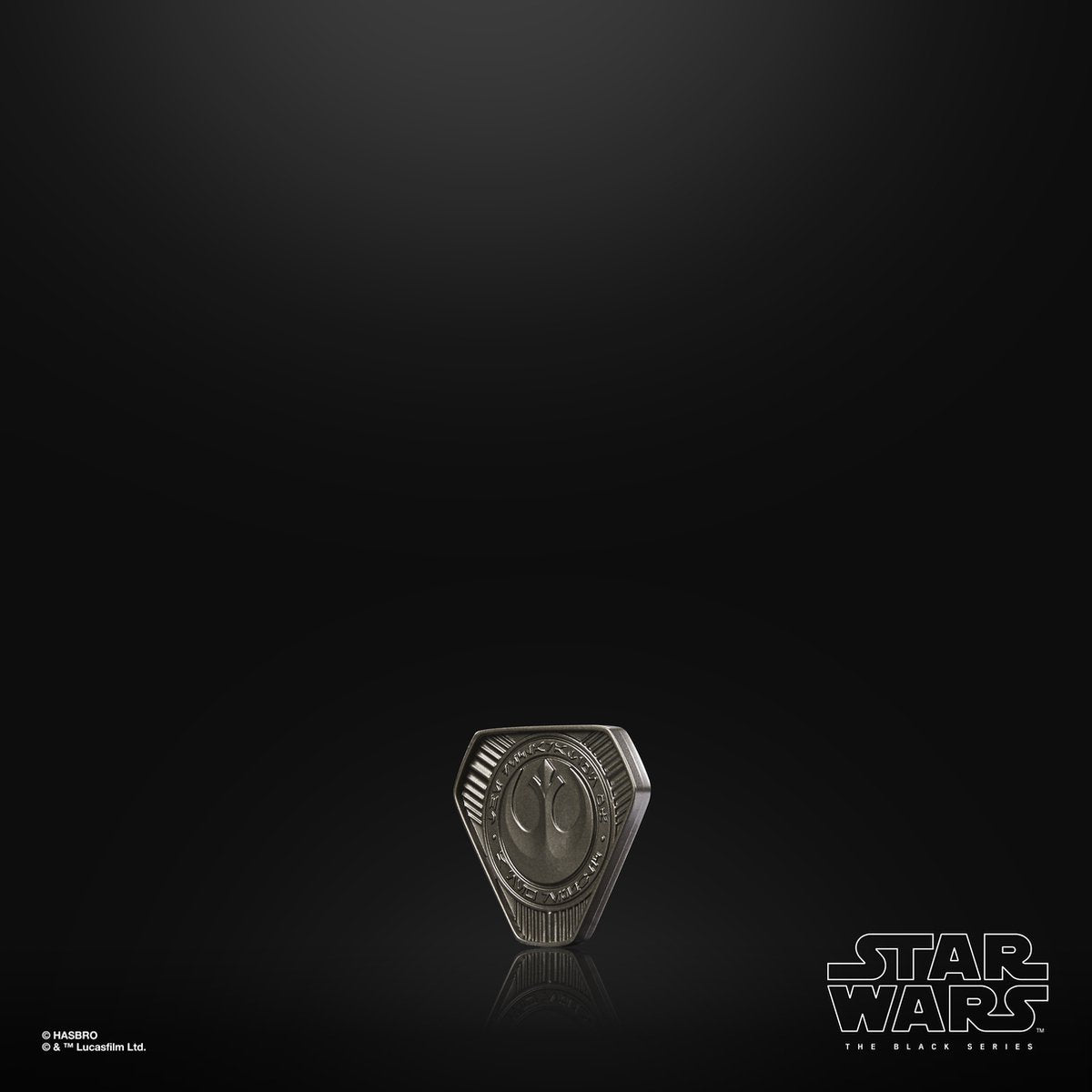 Star Wars: Credit Collection - Ahsoka Tano - Speelfiguur