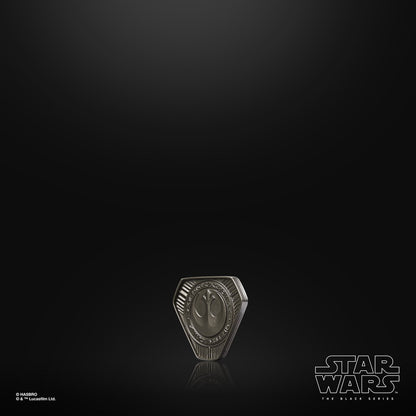 Star Wars: Credit Collection - Ahsoka Tano - Speelfiguur