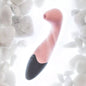 Fontaine de Jouvence 2 violet - luchtdrukvibrator - luchtgolven - luchtdruk - vibrator voor vrouwen - clitorisstimulator - lustopwekkend - 99% orgasmegarantie - waterproof - koppelvibrator - USB oplaadbaar