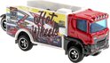 Hot Wheels Track Stars - Vrachtwagen speelgoed - 1 willekeurig