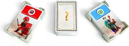 Repos Production 7 Wonders Architects - Bordspel voor 2-7 spelers - 8+ jaar