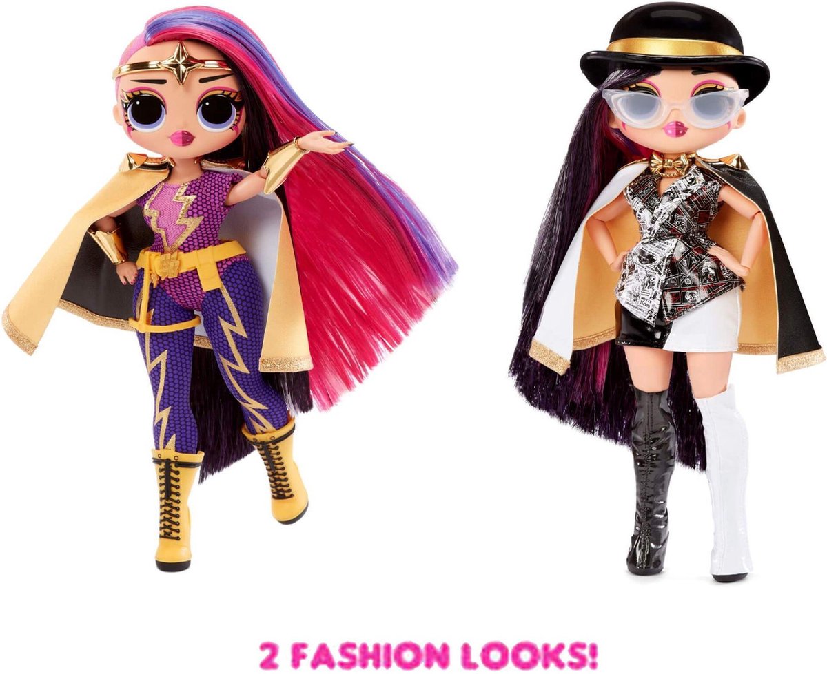 L.O.L. Surprise! OMG Movie Magic Ms. Direct - Modepop