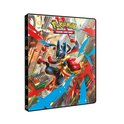 Mega Evolution 9-Pocket Portfolio - Voor 252 kaarten