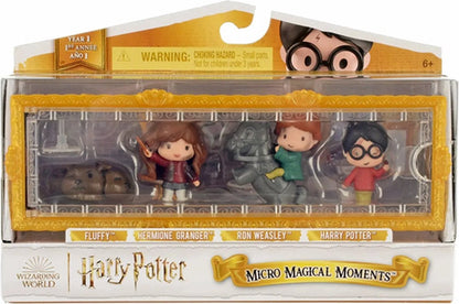 Philosopher's Stone Spin Master Speelset