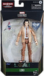Marvel: Legends - Marvel Legends Loki - Loki