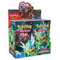 Scarlet  & Violet 6   Twilight Masquerade Booster Box EN