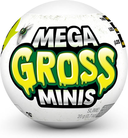 ZURU - 5 Surprise - Mega Gross Minis - Minifiguren