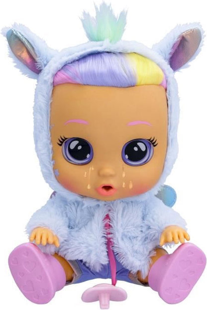 Babypop IMC Toys Dressy Fantasy Jena