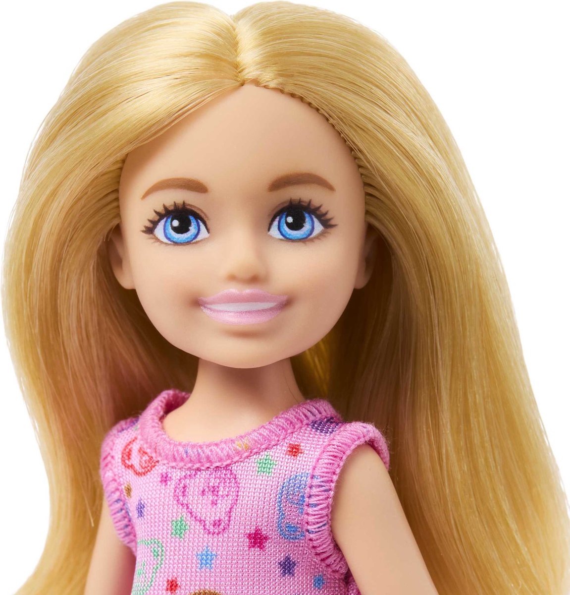 Barbie Chelsea Beroepenpop Speelgoedwinkel Speelset
