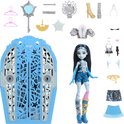 Monster High Skulltimate Secrets Frankie Stein Pop