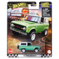 Hot Wheels Boulevard - '75 Ford Bronco
