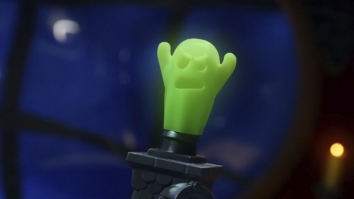 Spookslot