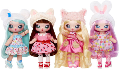 Na! Na! Na! Surprise Sweetest Sweets - Brianna Bear - Minipop
