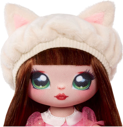 Na! Na! Na! Surprise Sweetest Sweets - Brianna Bear - Minipop
