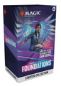 Foundations Starter Collection