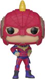 Funko Miss Marvel Verzamelfiguur Marvel POP! TV Kamala Khan