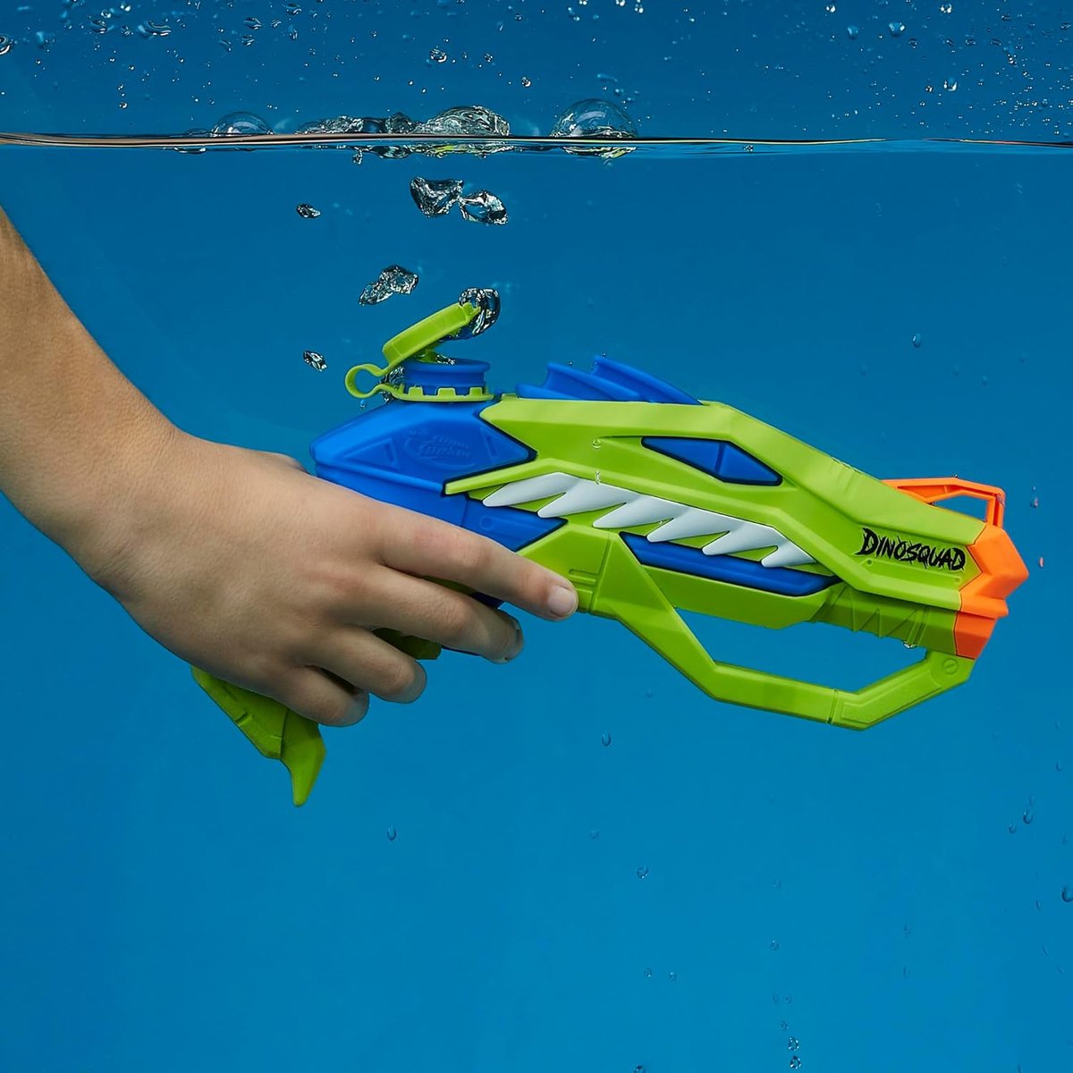 Nerf Super Soaker Raptor Surge