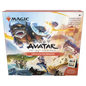 Avatar: The Last Airbender Black Sun Invasion Scene Box