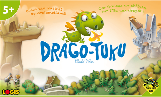 Drago-Tuku