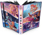 portfolio 9-pocket kaartalbum Belle en het Beest