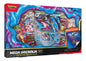 Mega Greninja ex - Premium Collection