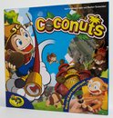 Coconuts