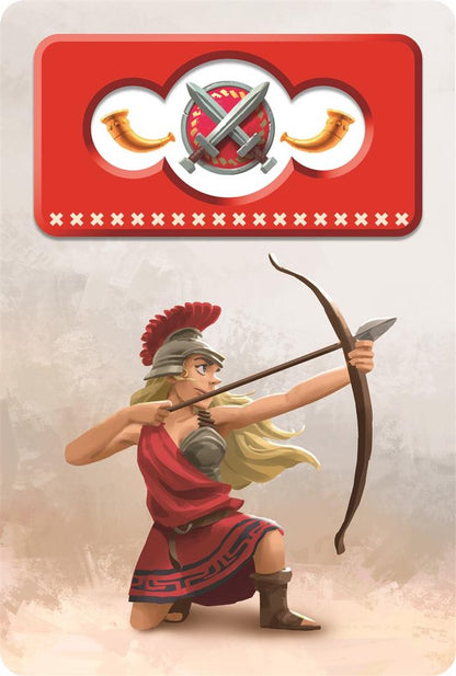 Repos Production 7 Wonders Architects - Bordspel voor 2-7 spelers - 8+ jaar