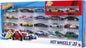 Hot Wheels - 20 Car Gift Pack (h7045) /cars, Trains And Vehicles /multi