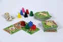 Carcassonne: Het Circus - Uitbreiding