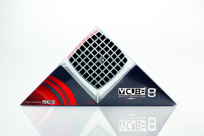 V-Cube 8 - Breinbreker
