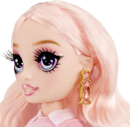 Rainbow High Creative Crystals-modepop - Bella
