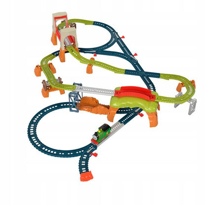 Fisher-Price Thomas & Friends Percy 6-in-1 Set