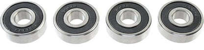 Revtec Kogellager - Chroom staal - Rubber Dichting - 8x22x7 - 6082rs