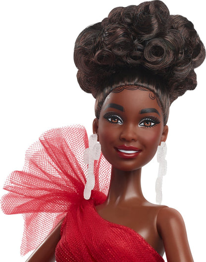 Barbie 2024 Holiday Doll