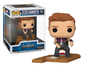 Funko Pop! Marvels - Avengers Hawkeye #757