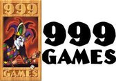 999 Games - Qwirkle Cards - Kaartspel - spelregels in NL en FR
