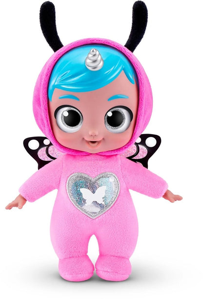 Zuru Rainbocorn babycorn surprise klein magisch speelgoed verrassing.