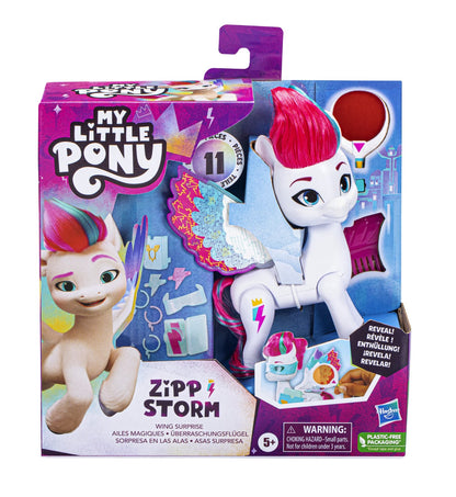 My Little Pony Wing Surprise