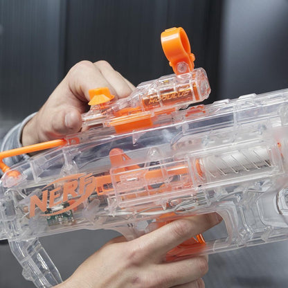N-strike Modulus Reflective Targeting Kit Nerf