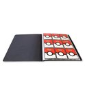 Mega Evolution 9-Pocket Portfolio - Voor 252 kaarten