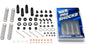 Carisma RC - SCA-1E Pro Alum Oil Shocks Set
