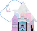 L.O.L. Surprise! OMG Winter Cottage - Winter Huis