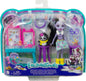 ENCHANTIMALS Enchanted Seasons schoonheidssalon door Sage Moufette - Sinterklaas Cadeau - Schoencadeautjes Sinterklaas