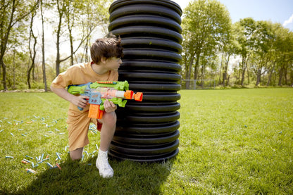 Nerf Elite 2.0 Double Punch - Blaster