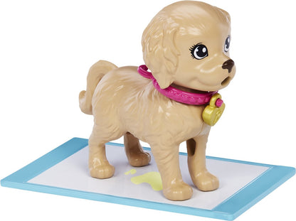 Barbie Pup Adoption