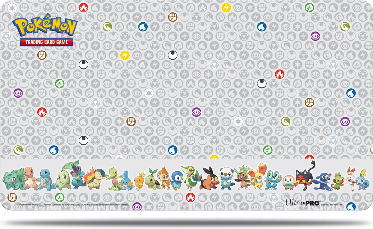 Pokémon Accessoires bundel