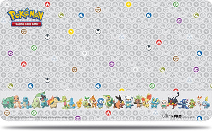 Pokémon Accessoires bundel